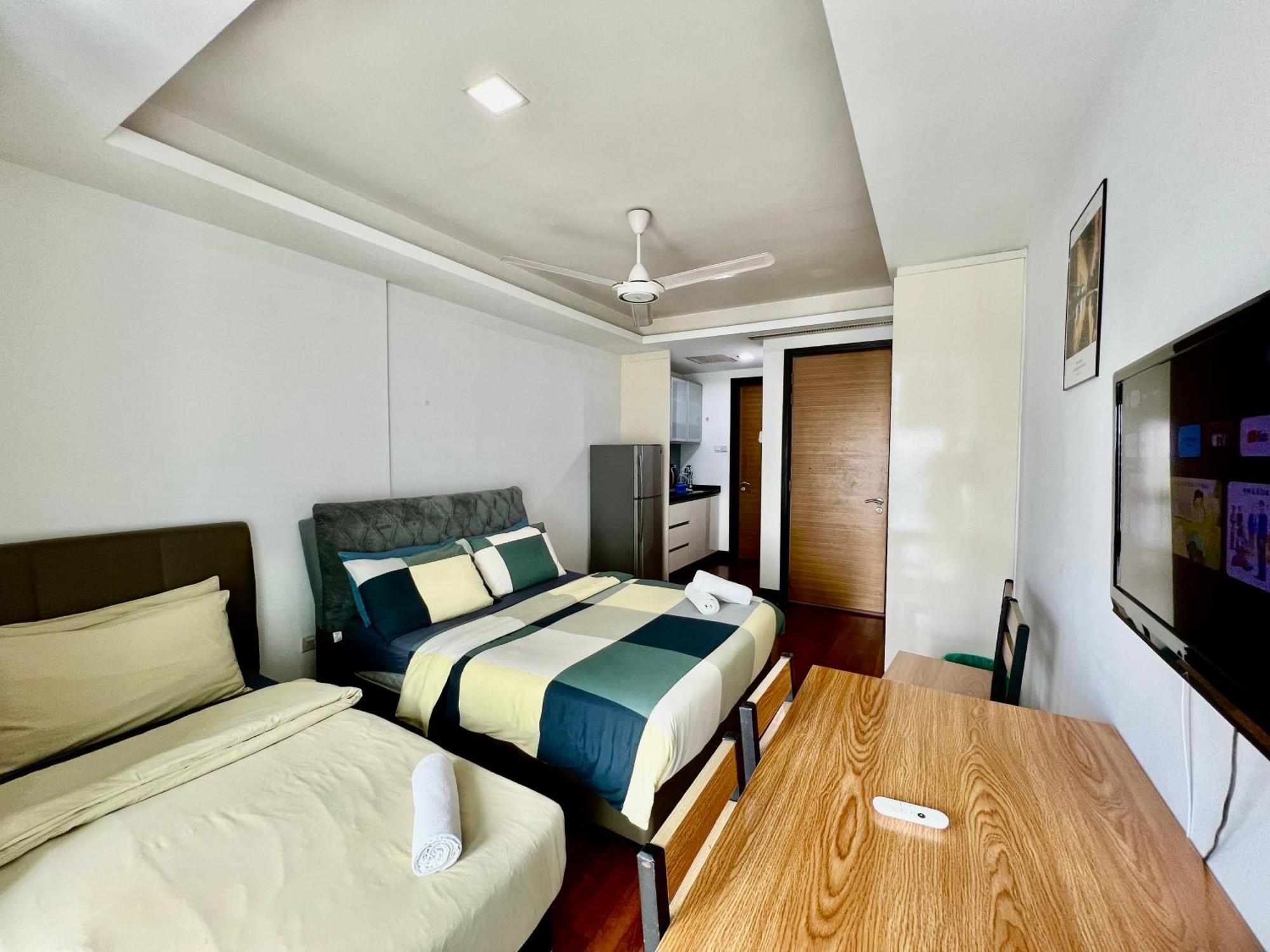 Couple Suite At Casa Residency 5 Mins Walk To Lrt, Jalan Alor & Bukit Bintang Kuala Lumpur Exterior foto