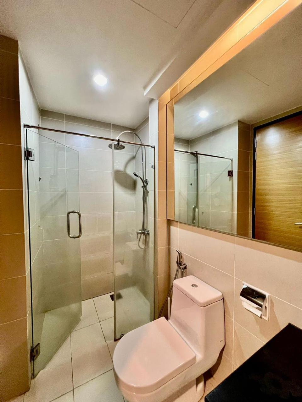 Couple Suite At Casa Residency 5 Mins Walk To Lrt, Jalan Alor & Bukit Bintang Kuala Lumpur Exterior foto